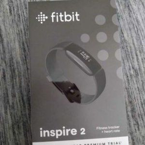 Brand New Fitbit Inspire 2